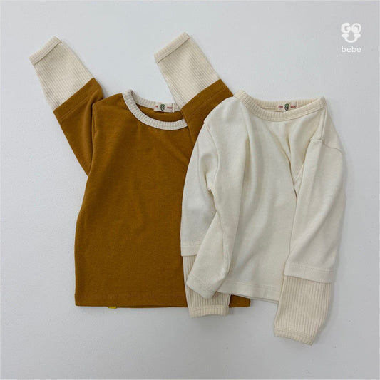 [PRE-ORDER] Attach Baby T-Shirts