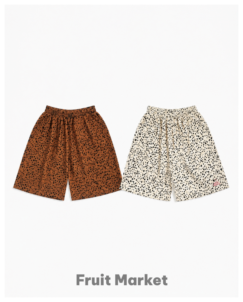 [PRE-ORDER] Retro Pants