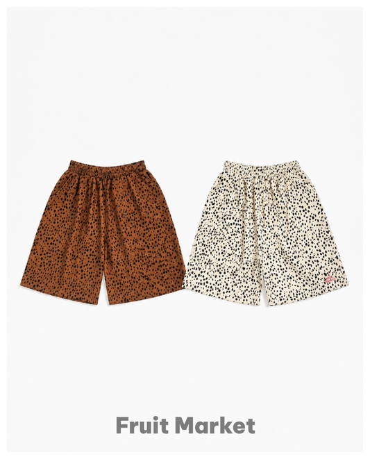 [PRE-ORDER] Retro Pants