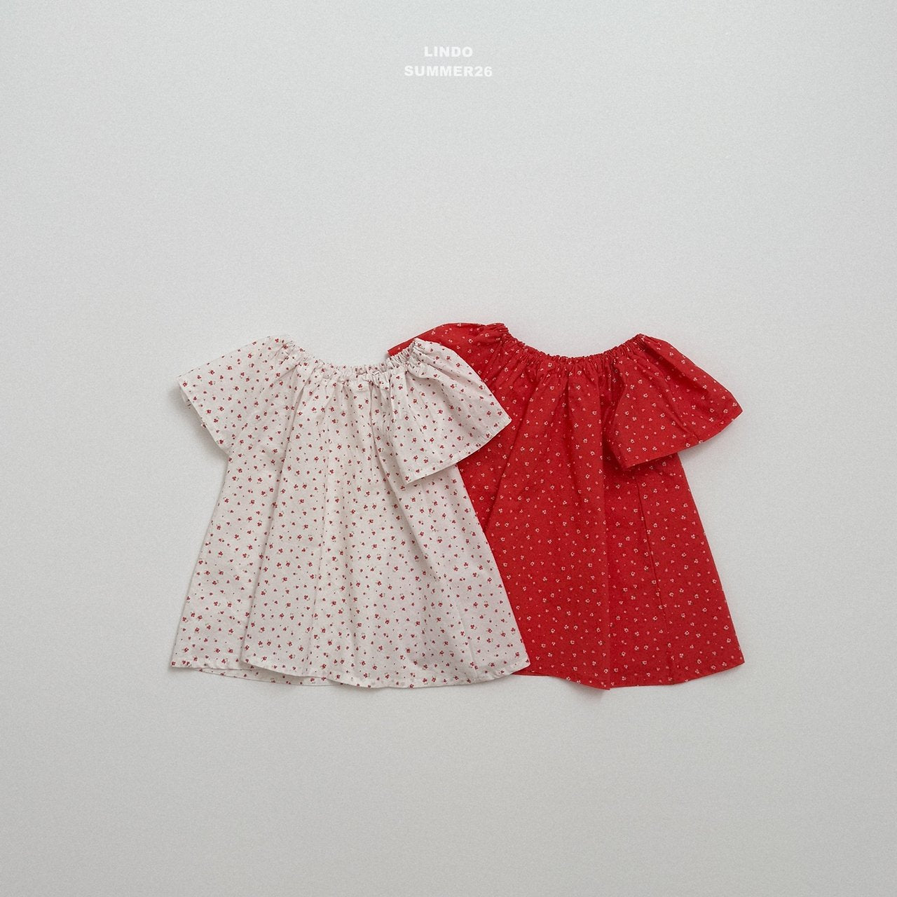 [PRE-ORDER] Angel Dress