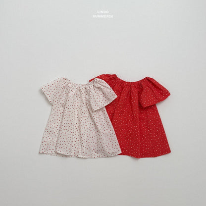 [PRE-ORDER] Angel Dress
