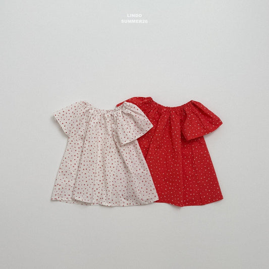 [PRE-ORDER] Angel Dress