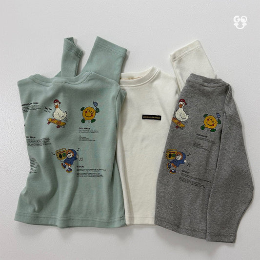 [PRE-ORDER] Story T-Shirts