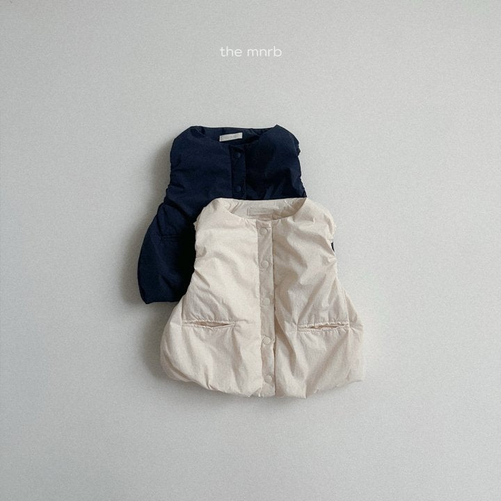 [PRE-ORDER] Cloud Vest
