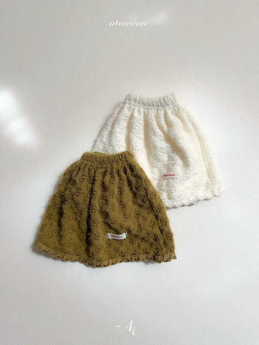 [PRE-ORDER] Mute Skirts