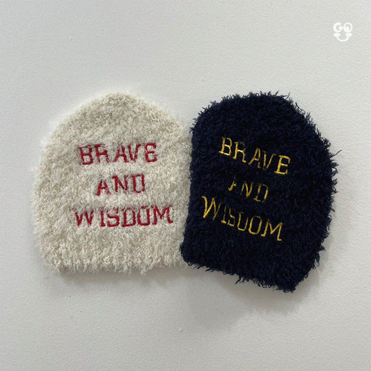 [PRE-ORDER] Super Power Beanie