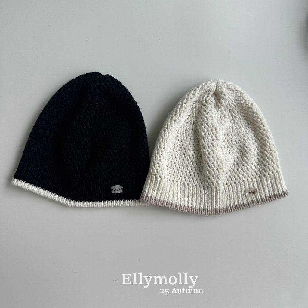 [PRE-ORDER] Elly Knit Beanie