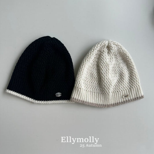 [PRE-ORDER] Elly Knit Beanie