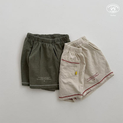 [PRE-ORDER] Frame Shorts