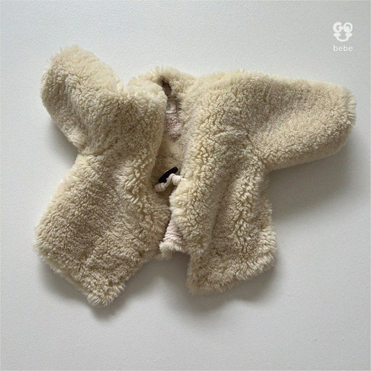 [PRE-ORDER] Rabbit Baby Jacket