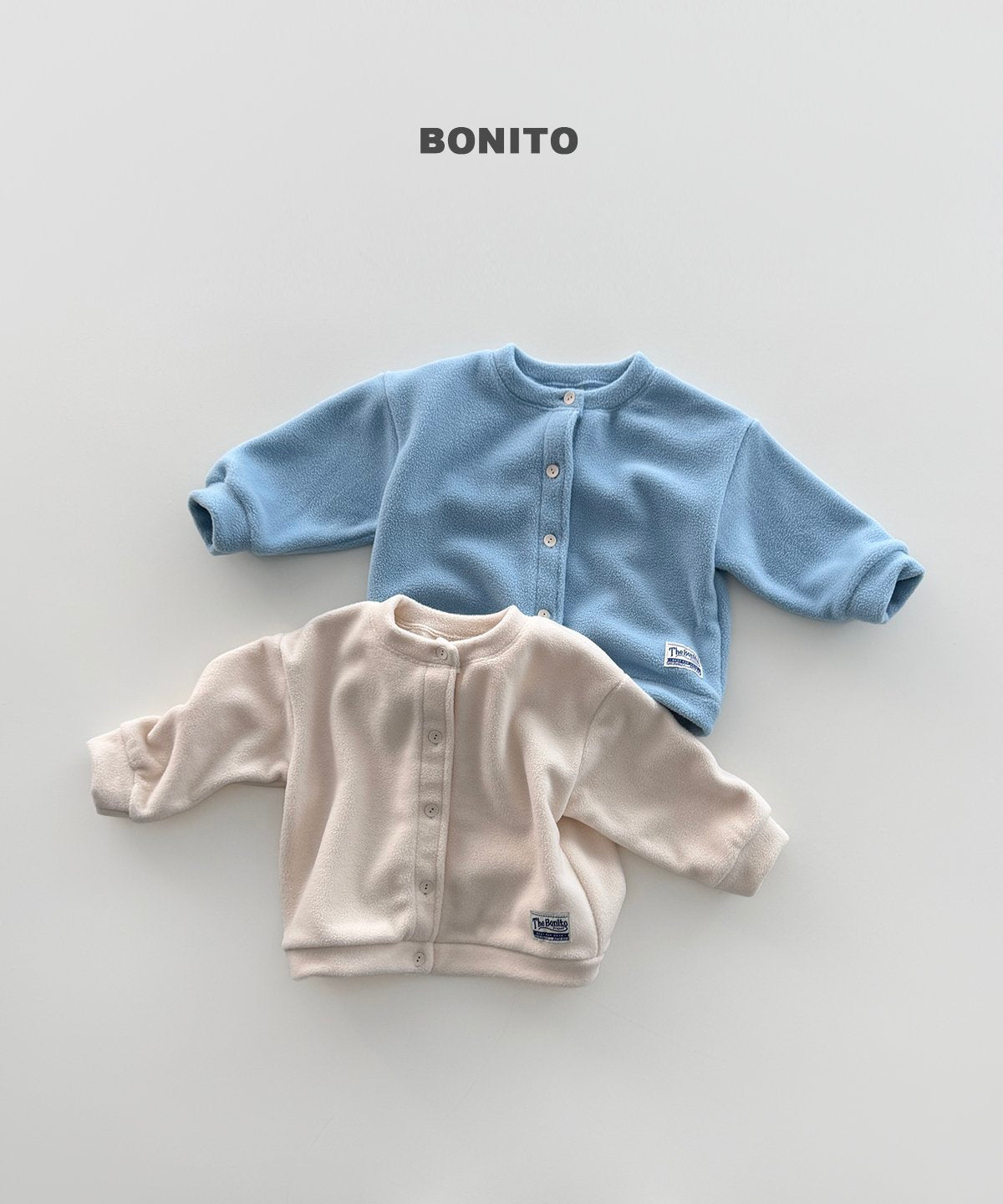 [PRE-ORDER] Cloud Cardigan (Mom Couple)