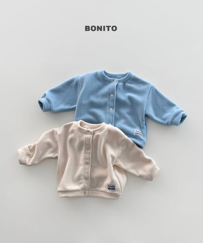 [PRE-ORDER] Cloud Cardigan (Mom Couple)