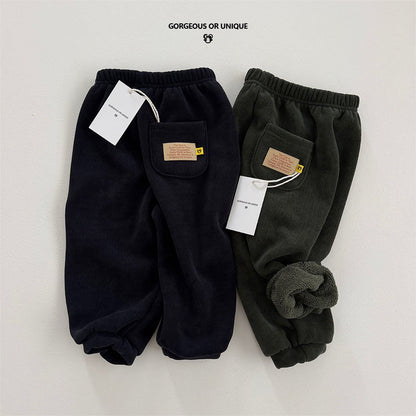 [PRE-ORDER] Every Day Pants