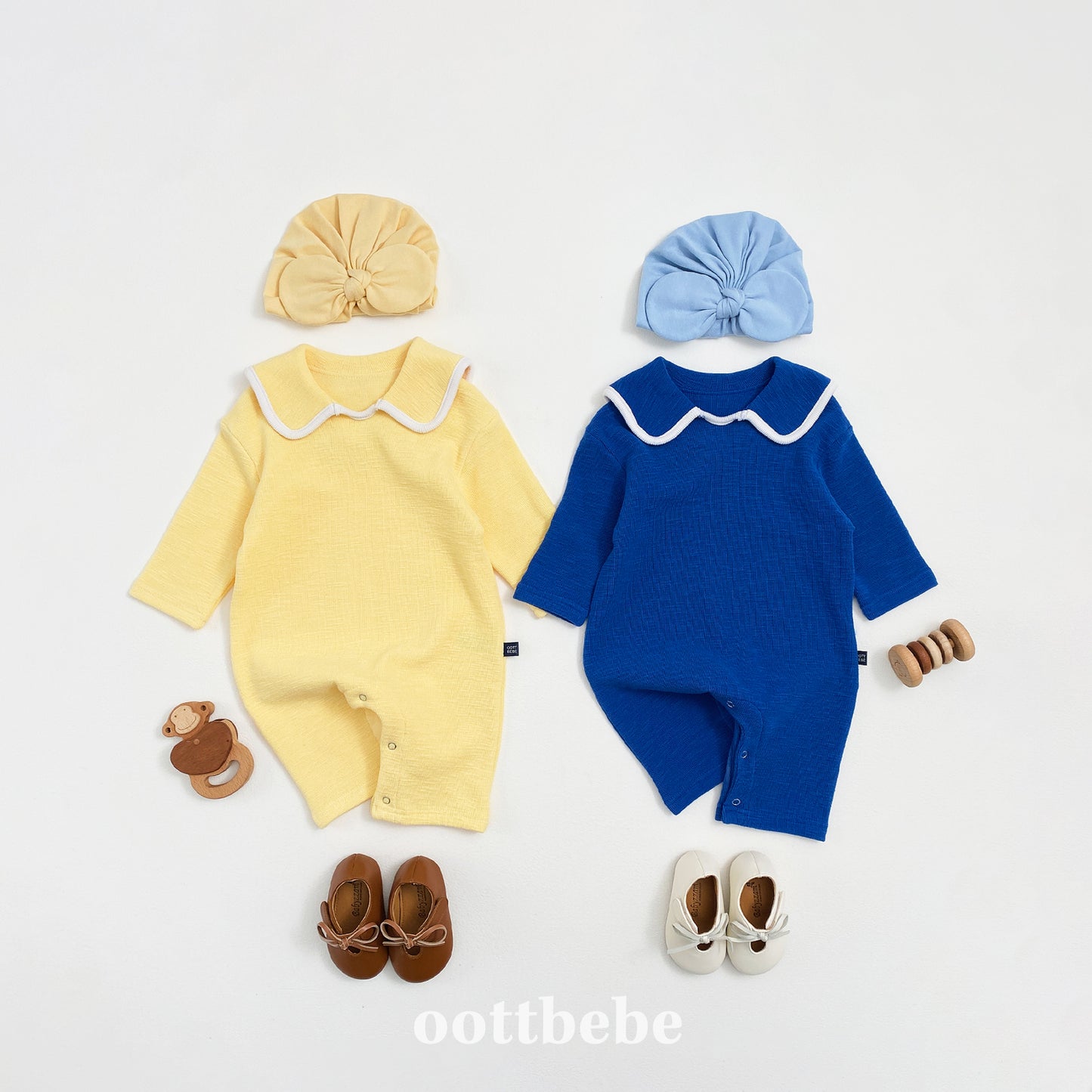 [PRE-ORDER] Vine Sailor Body Suit