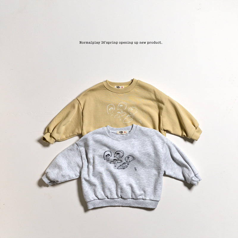 [PRE-ORDER] Jump Rope Sweatshirts