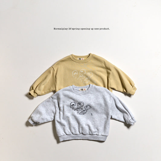[PRE-ORDER] Jump Rope Sweatshirts