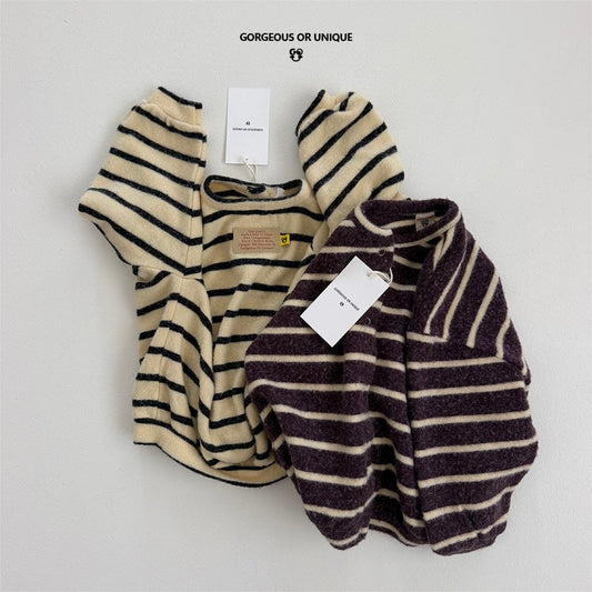[PRE-ORDER] Pokdack Cardigan