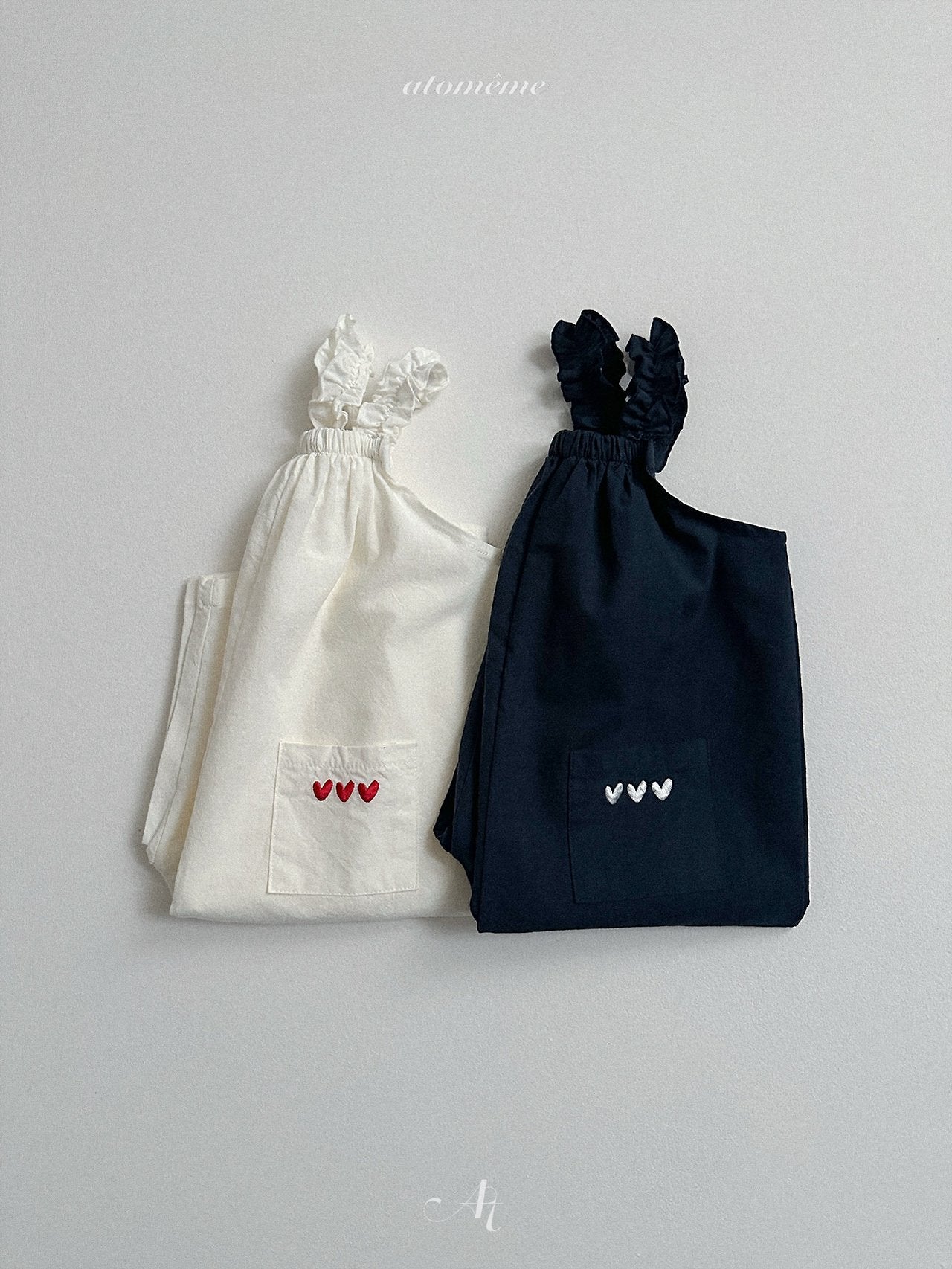 [PRE-ORDER] Sweet Overalls