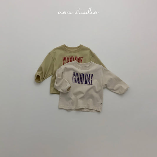[PRE-ORDER] Good Day T-Shirts