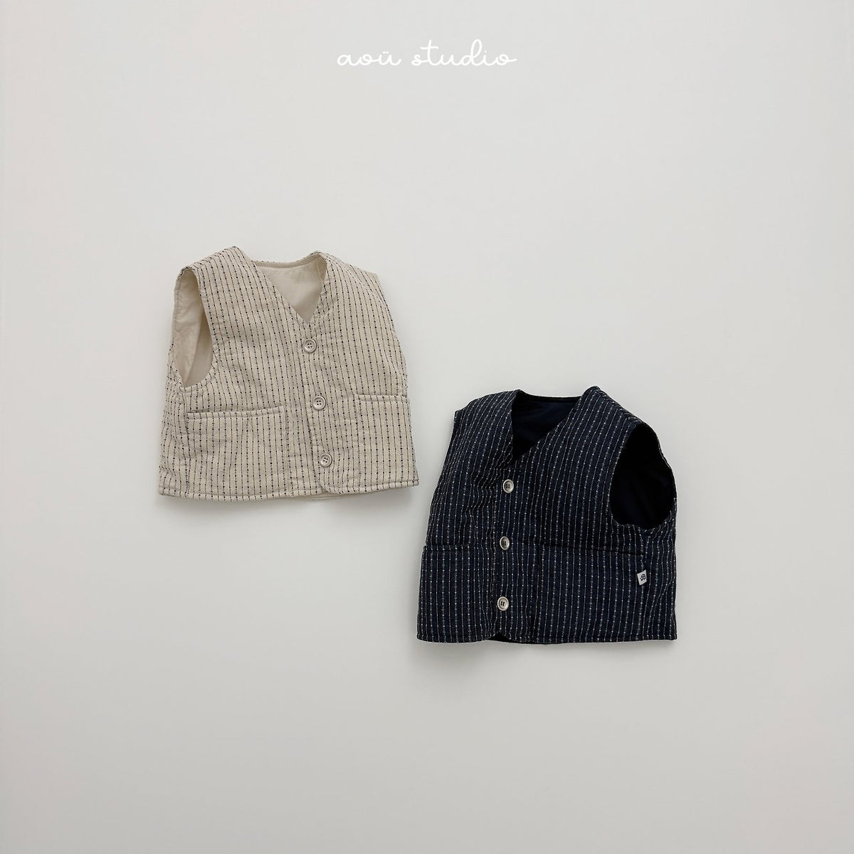 [PRE-ORDER] Ethnic Vest