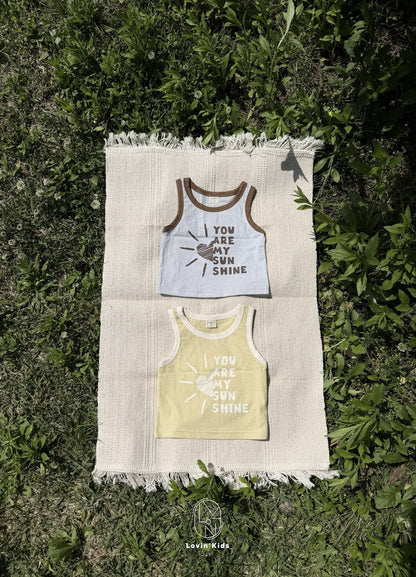 [PRE-ORDER] Sunshine T-Shirts