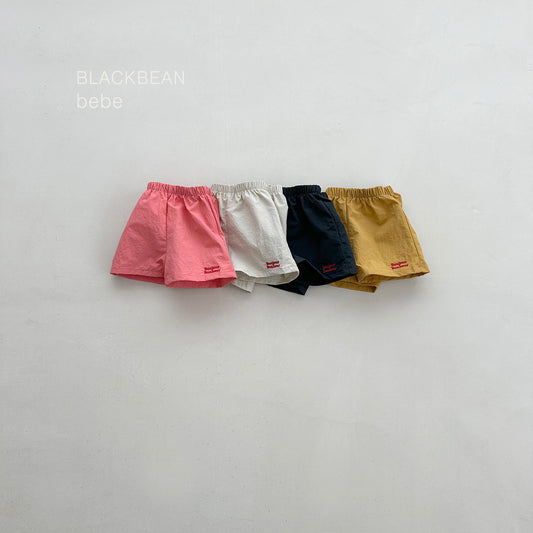 [PRE-ORDER] Tomi Baby Shorts