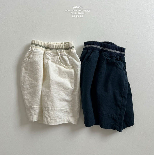 [PRE-ORDER] Knee Baby Pants