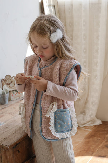 [PRE-ORDER] Gran Vest