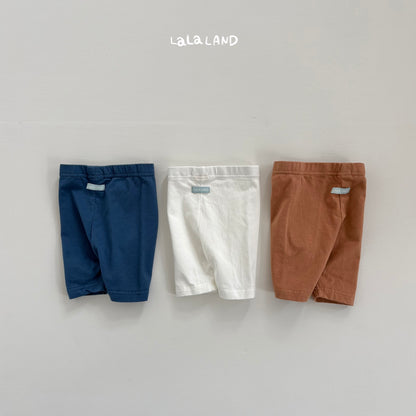 [PRE-ORDER] Span Baby Leggings