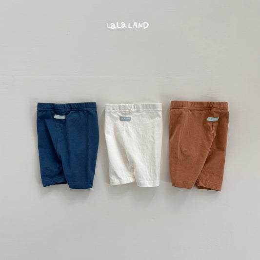 [PRE-ORDER] Span Baby Leggings