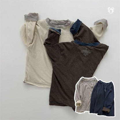 [PRE-ORDER] Double T-Shirts (Mom Couple)