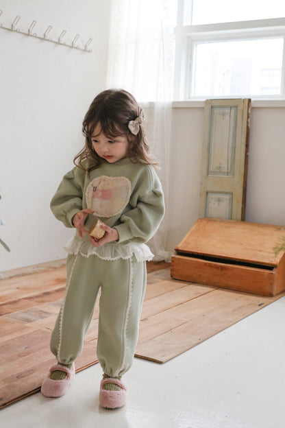 [PRE-ORDER] Toy Pants