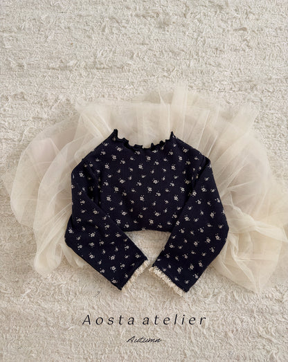 [PRE-ORDER] Camellia Dress