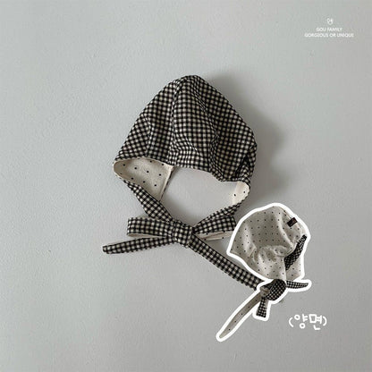 [PRE-ORDER] Reversible Hat