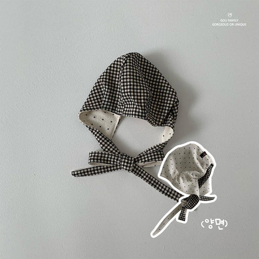 [PRE-ORDER] Reversible Hat