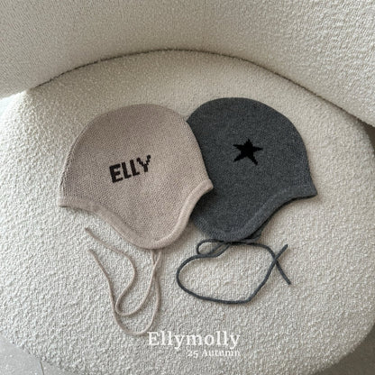 [PRE-ORDER] Jacquard Knit Hat