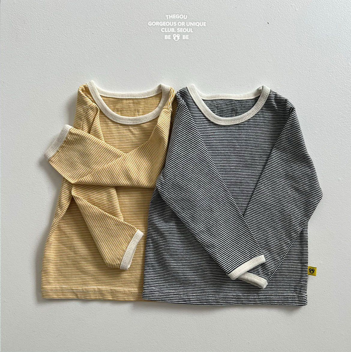 [PRE-ORDER] Spring Baby T-Shirts