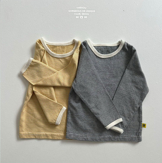 [PRE-ORDER] Spring Baby T-Shirts