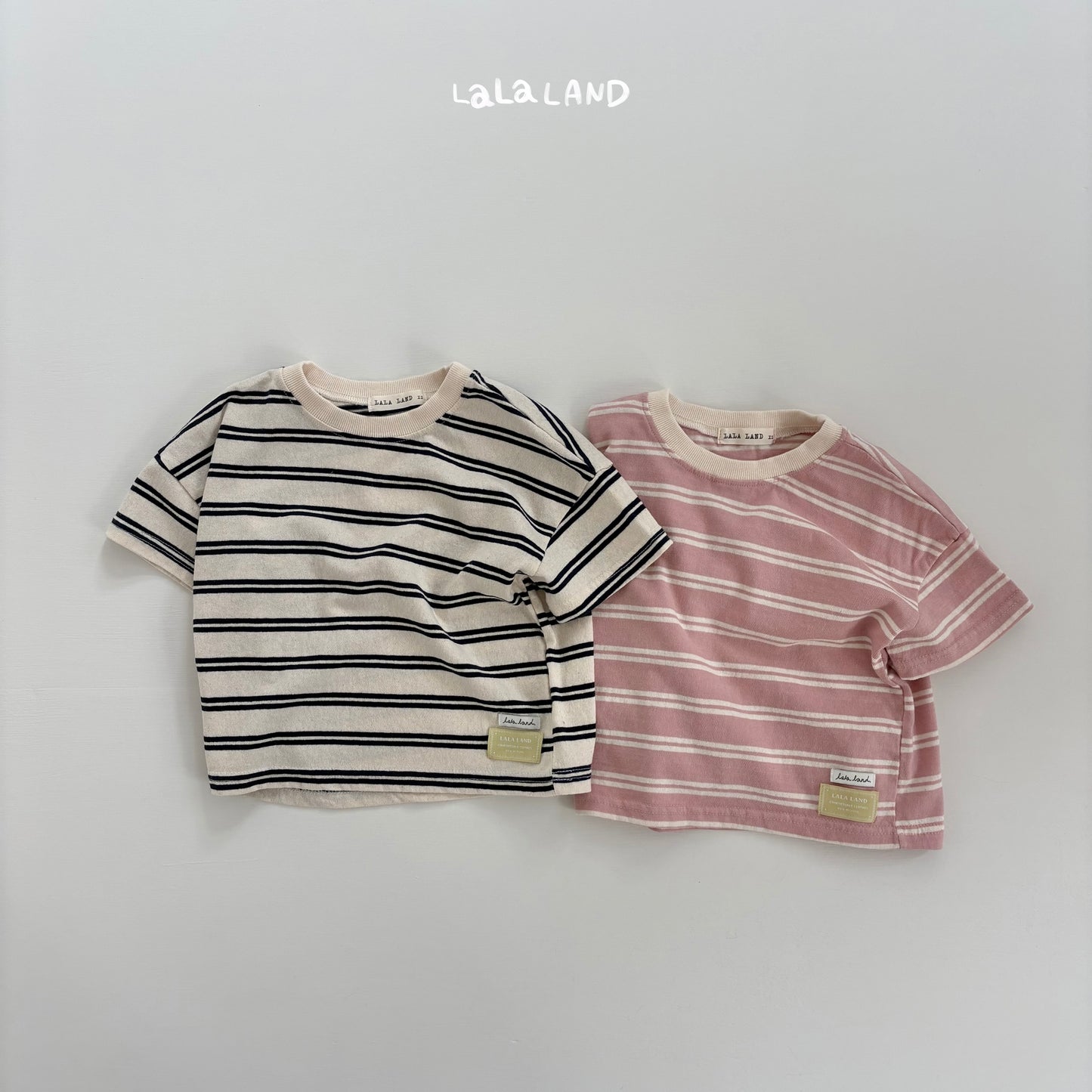 [PRE-ORDER] Saint T-Shirts (Mom&Dad Couple)