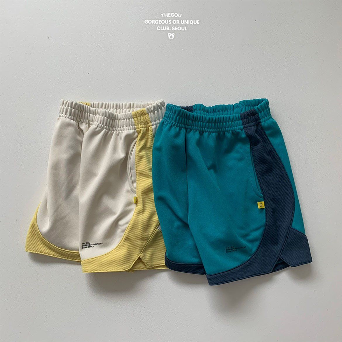[PRE-ORDER] Boxer Shorts
