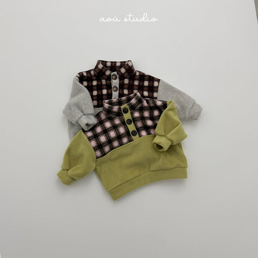 [PRE-ORDER] Check Anorak