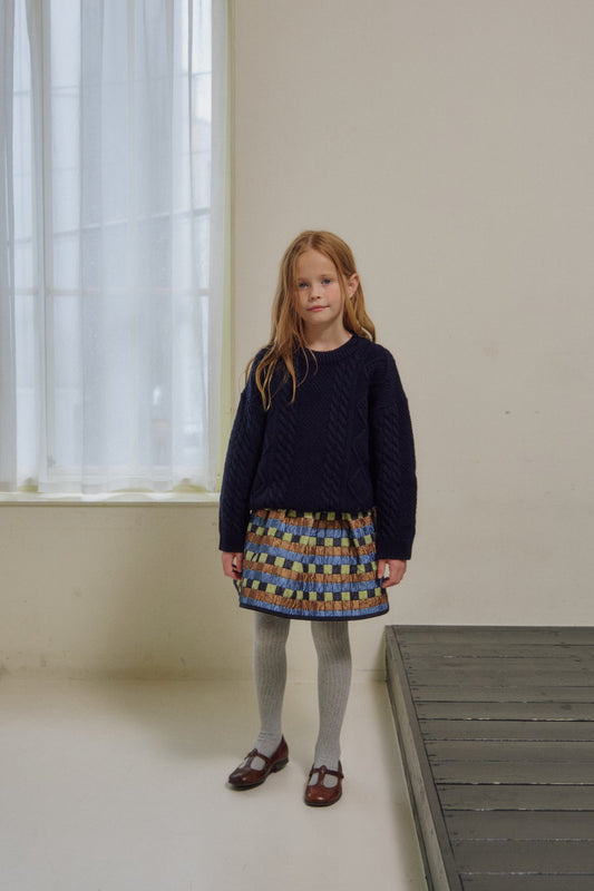 [PRE-ORDER] Chess Skirts