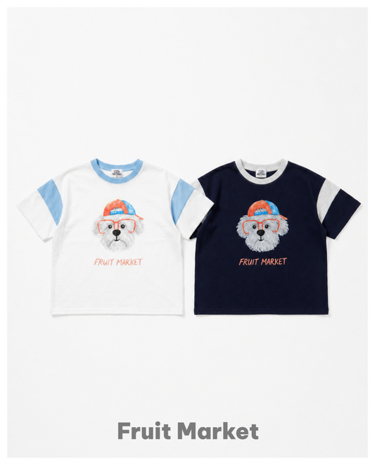 [PRE-ORDER] Puppy T-Shirts