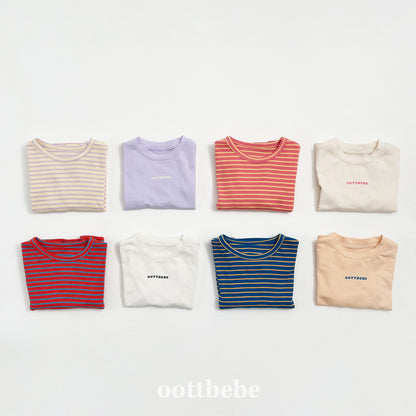 [PRE-ORDER] Macaroon 1+1 T-Shirts
