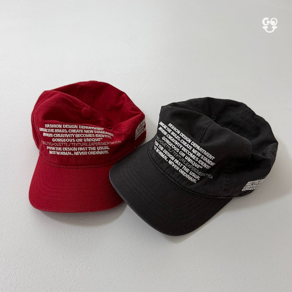 [PRE-ORDER] Today Ball Cap