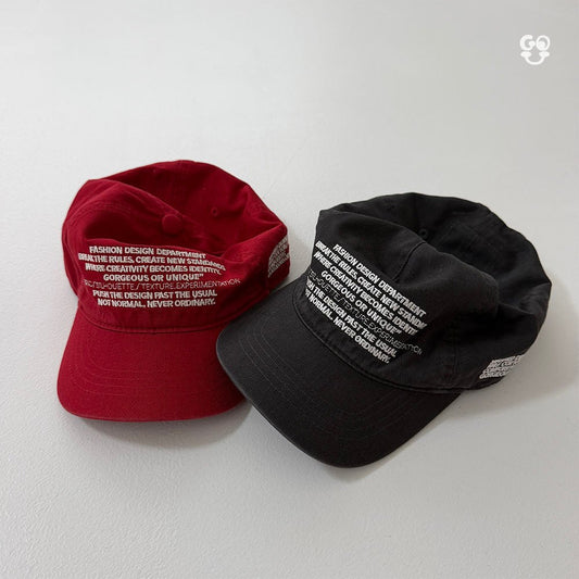 [PRE-ORDER] Today Ball Cap