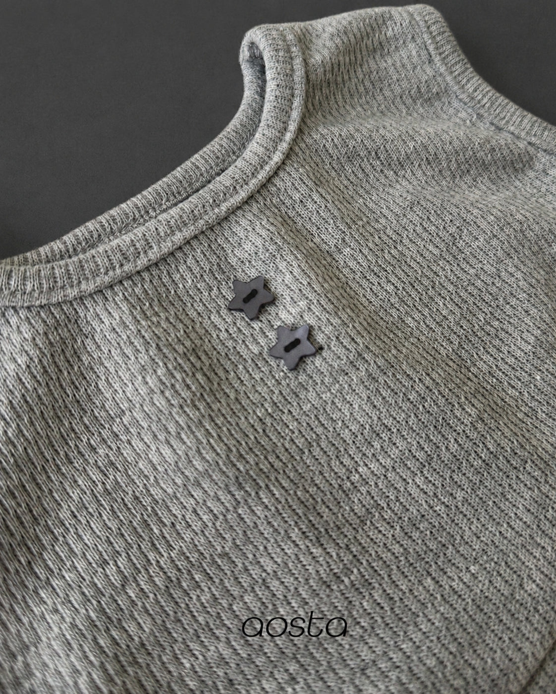 [PRE-ORDER] Star Candy Vest