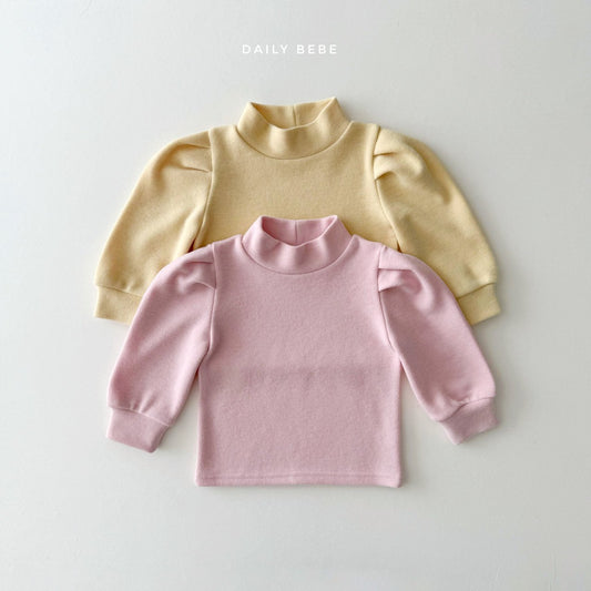 [PRE-ORDER] Peach Puff T-Shirts