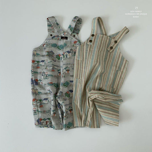 [PRE-ORDER] I Know Body Suit