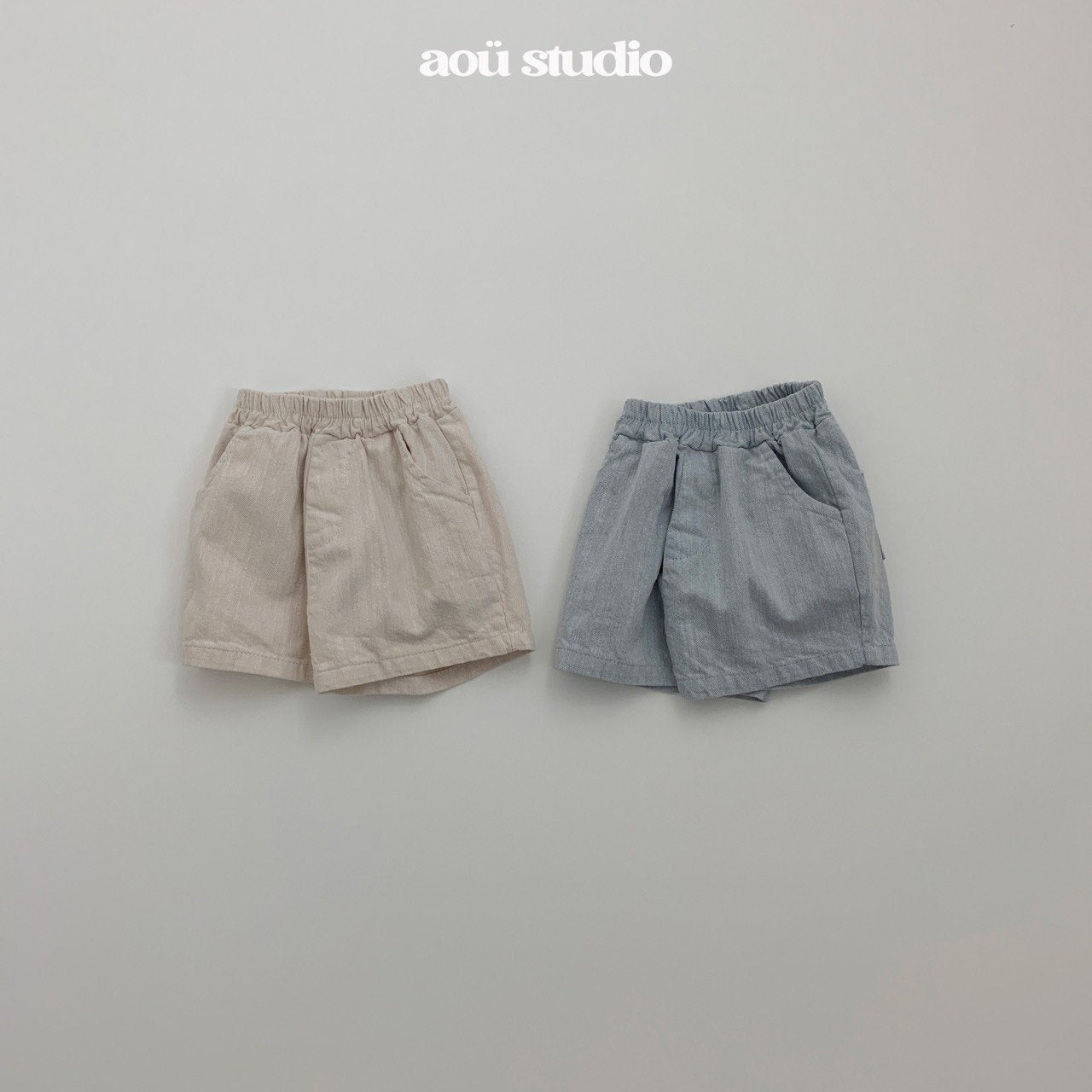 [PRE-ORDER] Sunny Pants